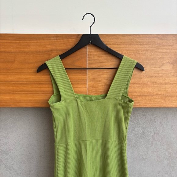 Reformation Cassi Knit Dress, Size M - Picture 11 of 13